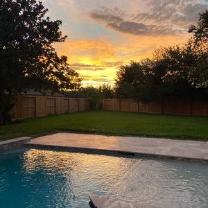 Meet your Posher, Katy